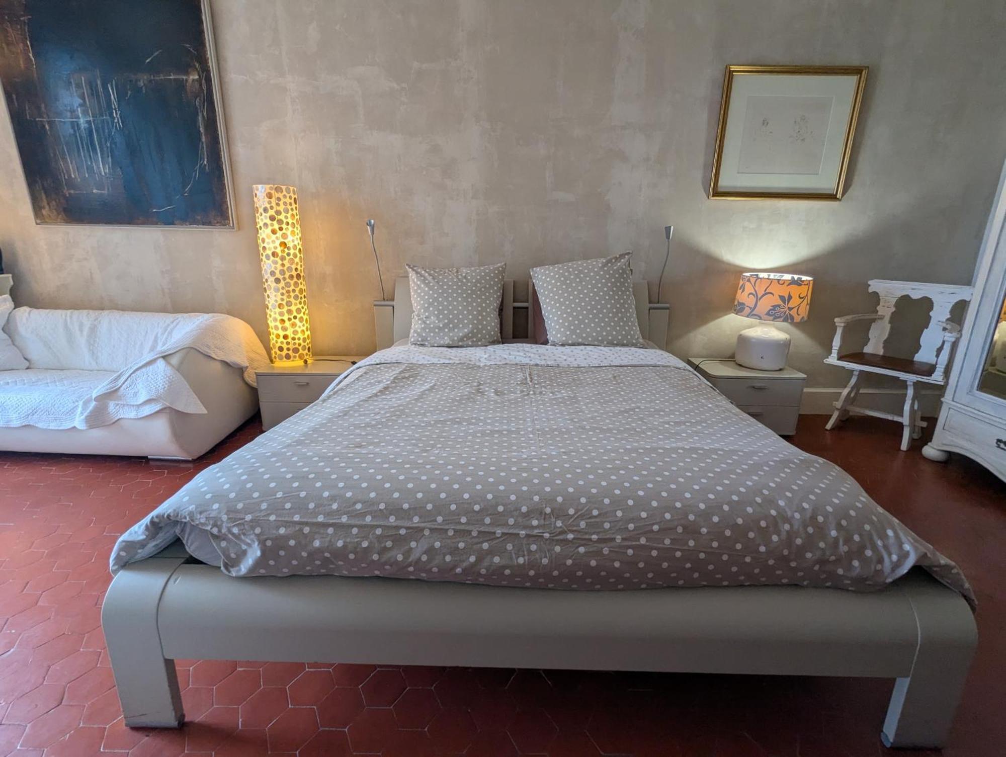 Les Chapeliers Bed and Breakfast Claviers Εξωτερικό φωτογραφία
